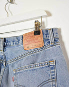 Baby Levi's Jeans - W36 L30