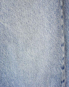 Blue Levi's USA 501 Jeans - W28 L32