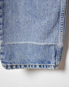 Blue Levi's USA 501 Jeans - W28 L32