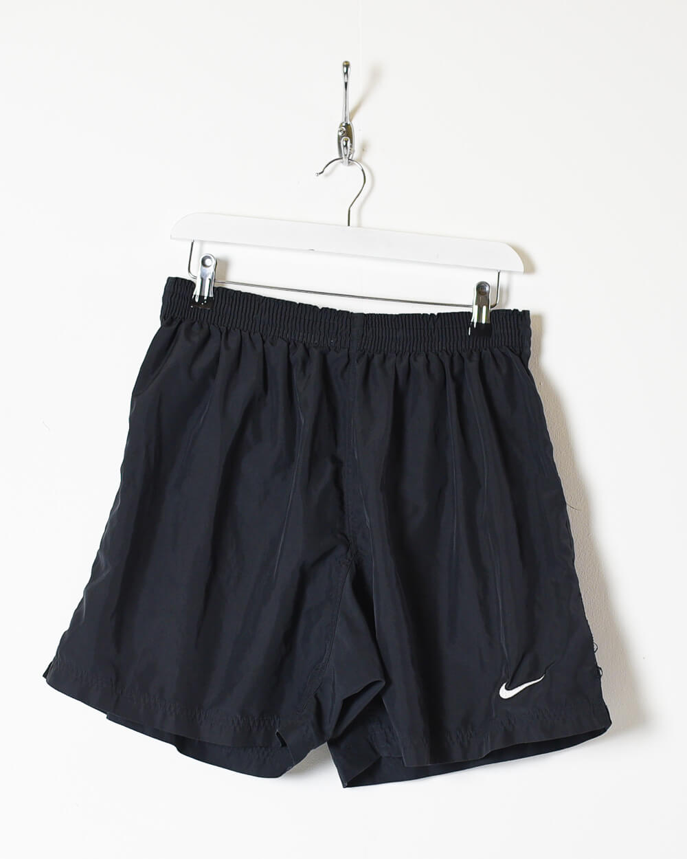 Black Nike Shorts - W34