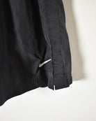 Black Nike Shorts - W34