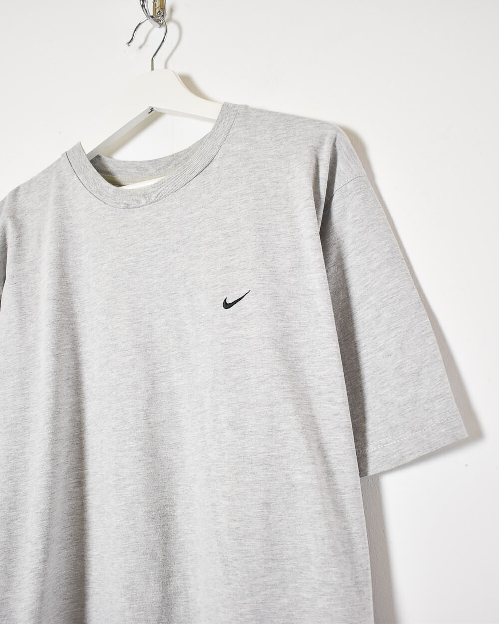 Stone Nike T-Shirt - X-Large