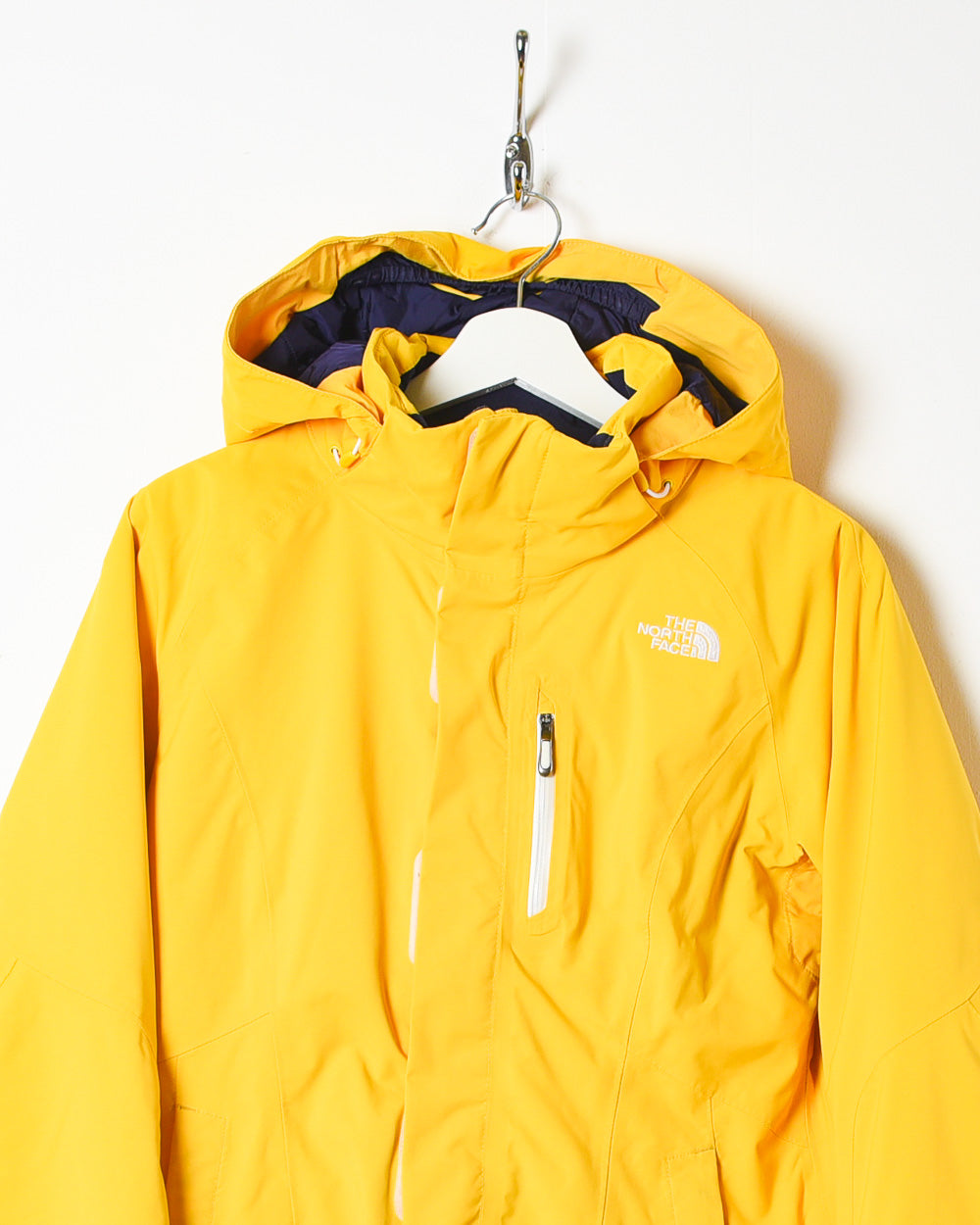 1990's The North Face Hyvent Ski Jacket – TheVaultCT