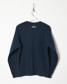 Black Umbro Since 1924 Sweatshirt - Small