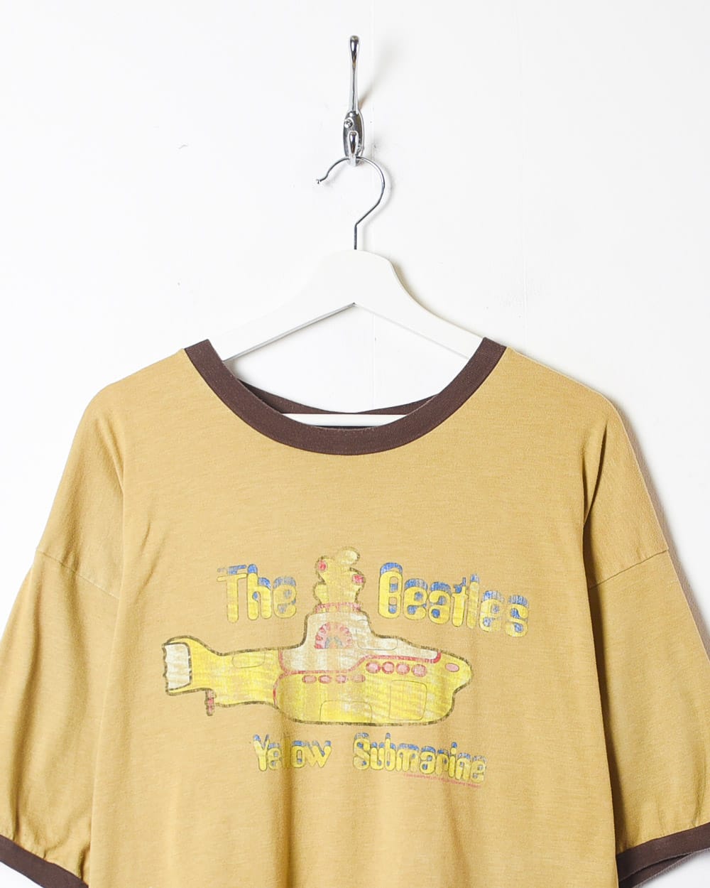 Neutral The Beatles Yellow Submarine T-Shirt - X-Large