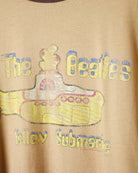 Neutral The Beatles Yellow Submarine T-Shirt - X-Large