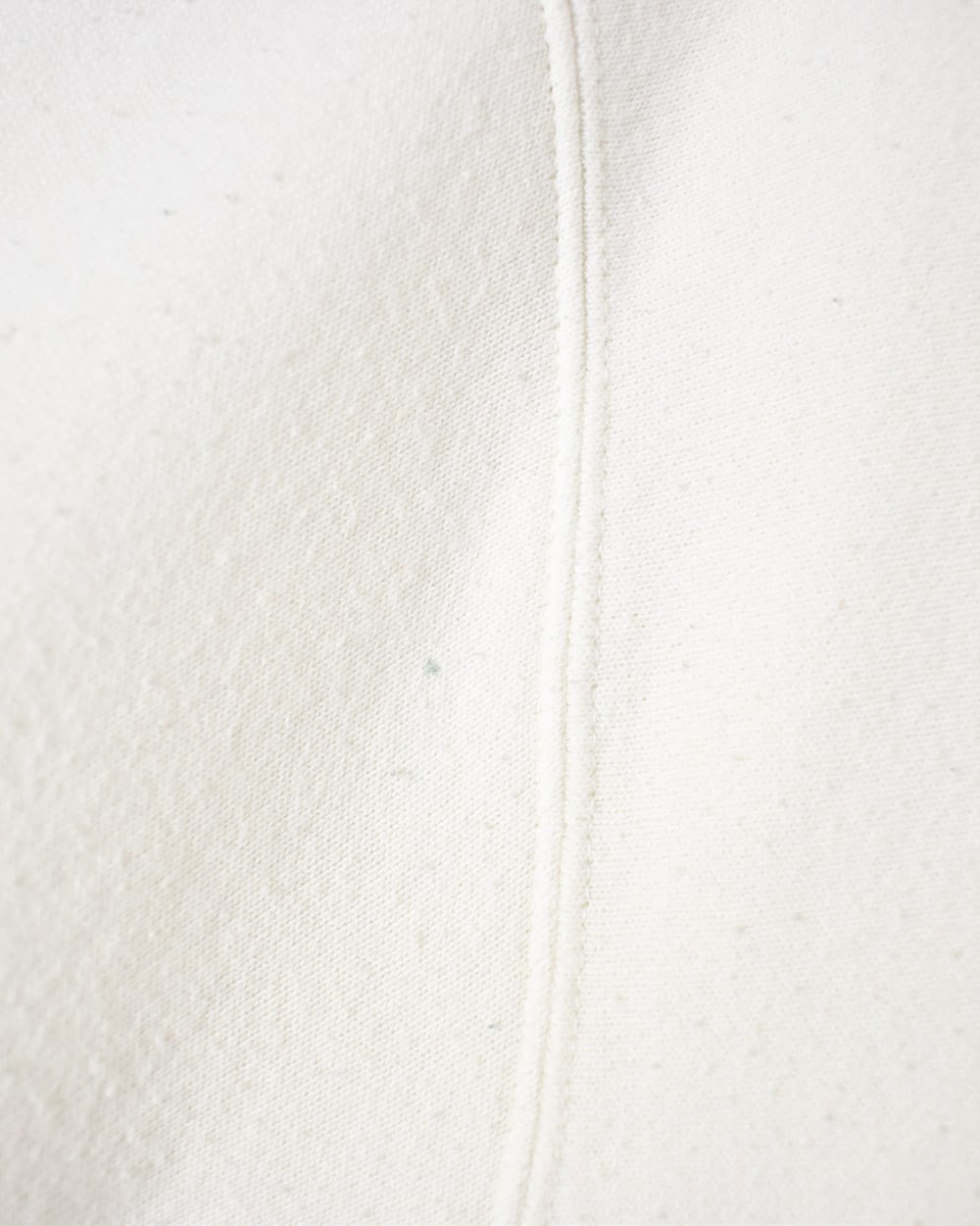 Neutral Champion Reverse Weave Hoodie - Small