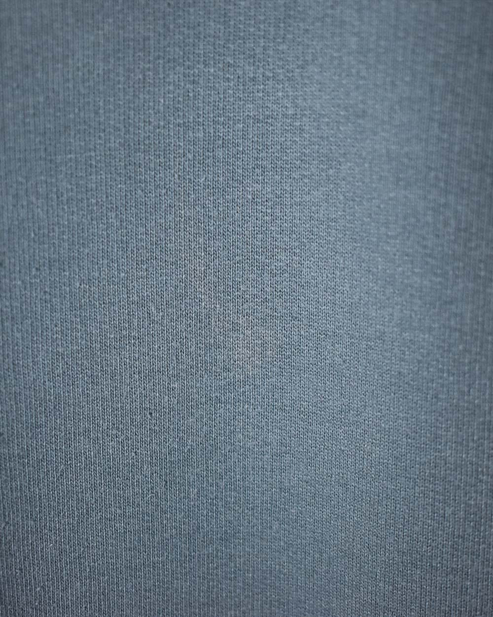 Grey Adidas Sweatshirt - Medium