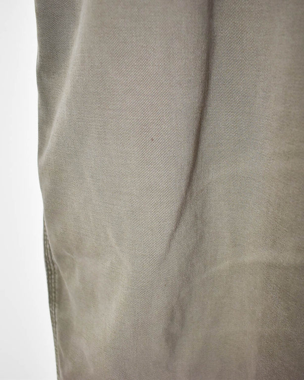 Khaki Carhartt Carpenter Jeans - W38 L30