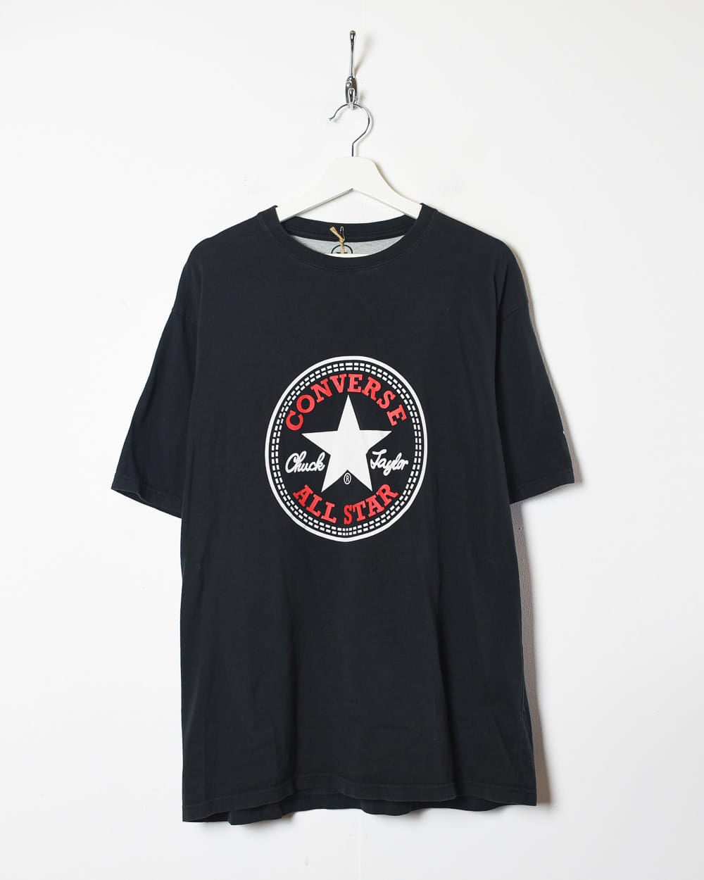 Converse All Star T-Shirt - X-Large