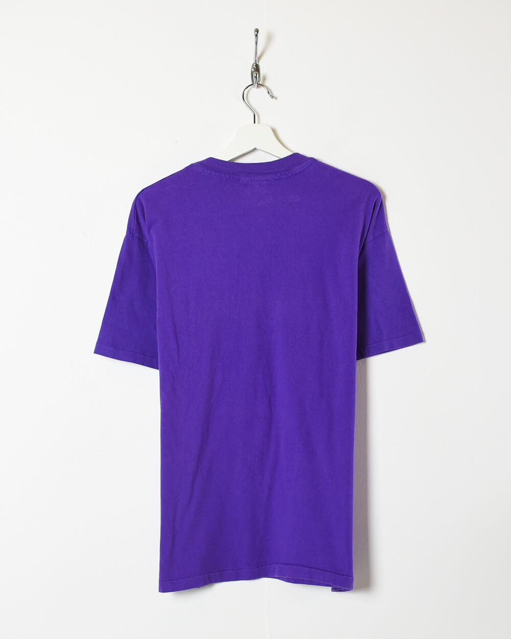 Purple New Mexico T-Shirt - Large