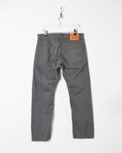 Stone Levi Strauss & Co. Jeans - W34 L30