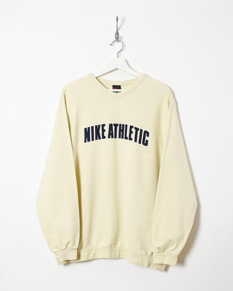 Nike 2025 athletic sweater