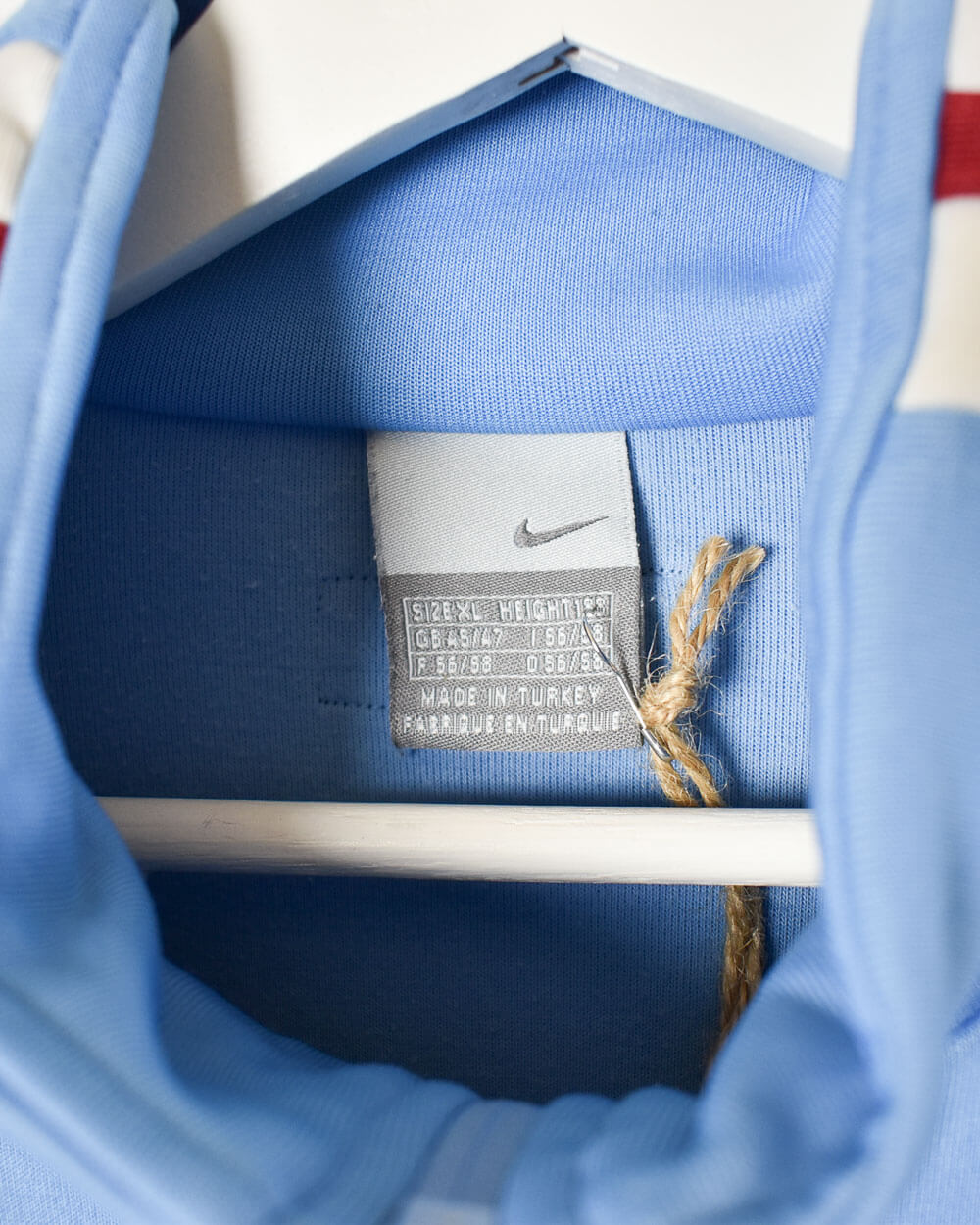 Baby Nike Tracksuit Top - X-Large