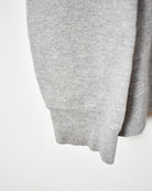 Stone Ralph Lauren Polo Jeans Co Sweatshirt - Large