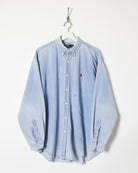 Baby Ralph Lauren Shirt - X-Large