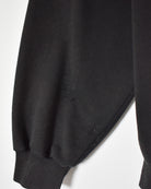 Black Umbro Sweatshirt - X-Small