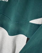 Green Umbro Sweatshirt - Medium