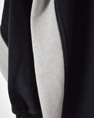 Black Asics Sweatshirt - Medium