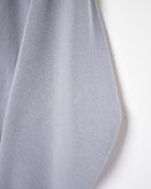 Grey Champion Reverse Weave Sweatshirt - Small
