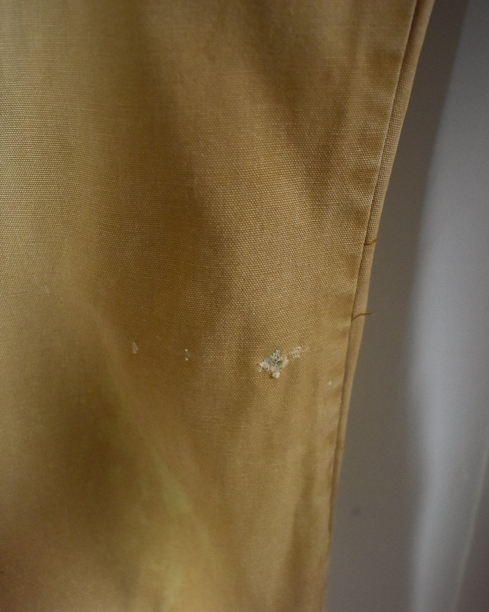 Neutral Dickies Workwear Carpenter Jeans - W34 L30