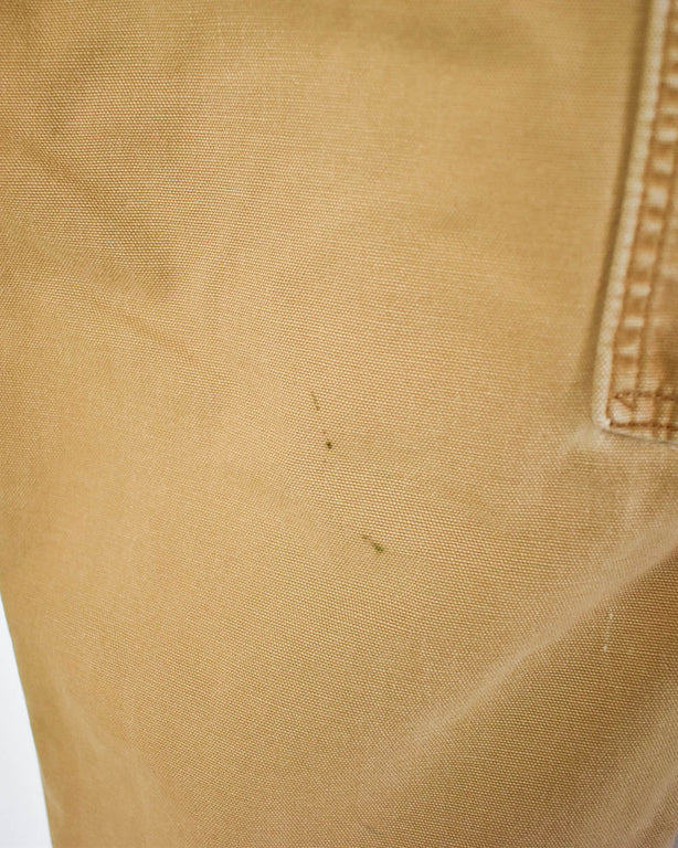 Neutral Dickies Workwear Carpenter Jeans - W34 L30