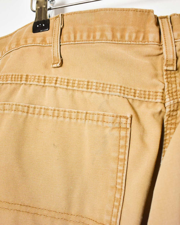 Neutral Dickies Workwear Carpenter Jeans - W34 L30