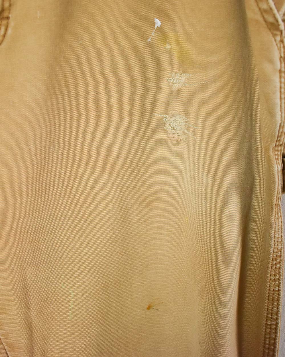 Neutral Dickies Workwear Carpenter Jeans - W34 L30