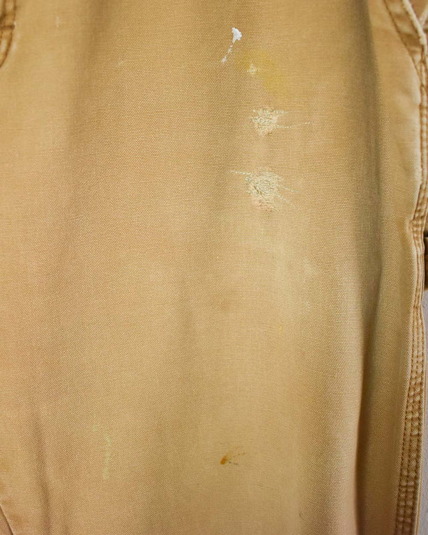 Neutral Dickies Workwear Carpenter Jeans - W34 L30