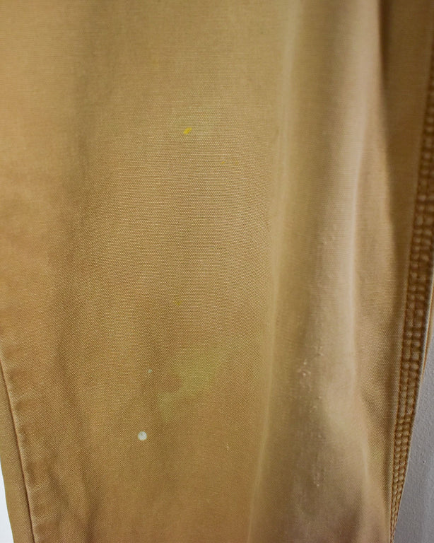 Neutral Dickies Workwear Carpenter Jeans - W34 L30