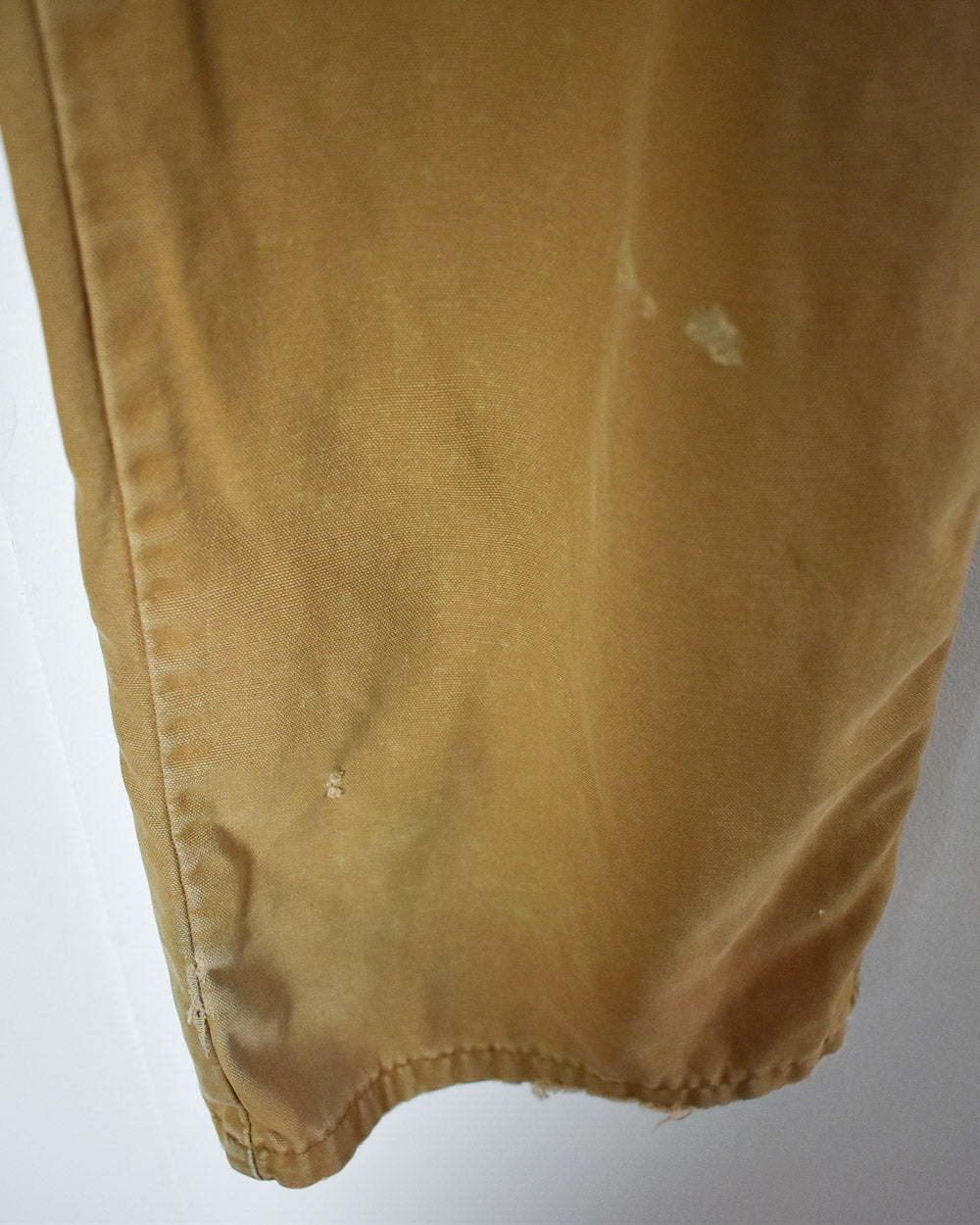 Neutral Dickies Workwear Carpenter Jeans - W34 L30