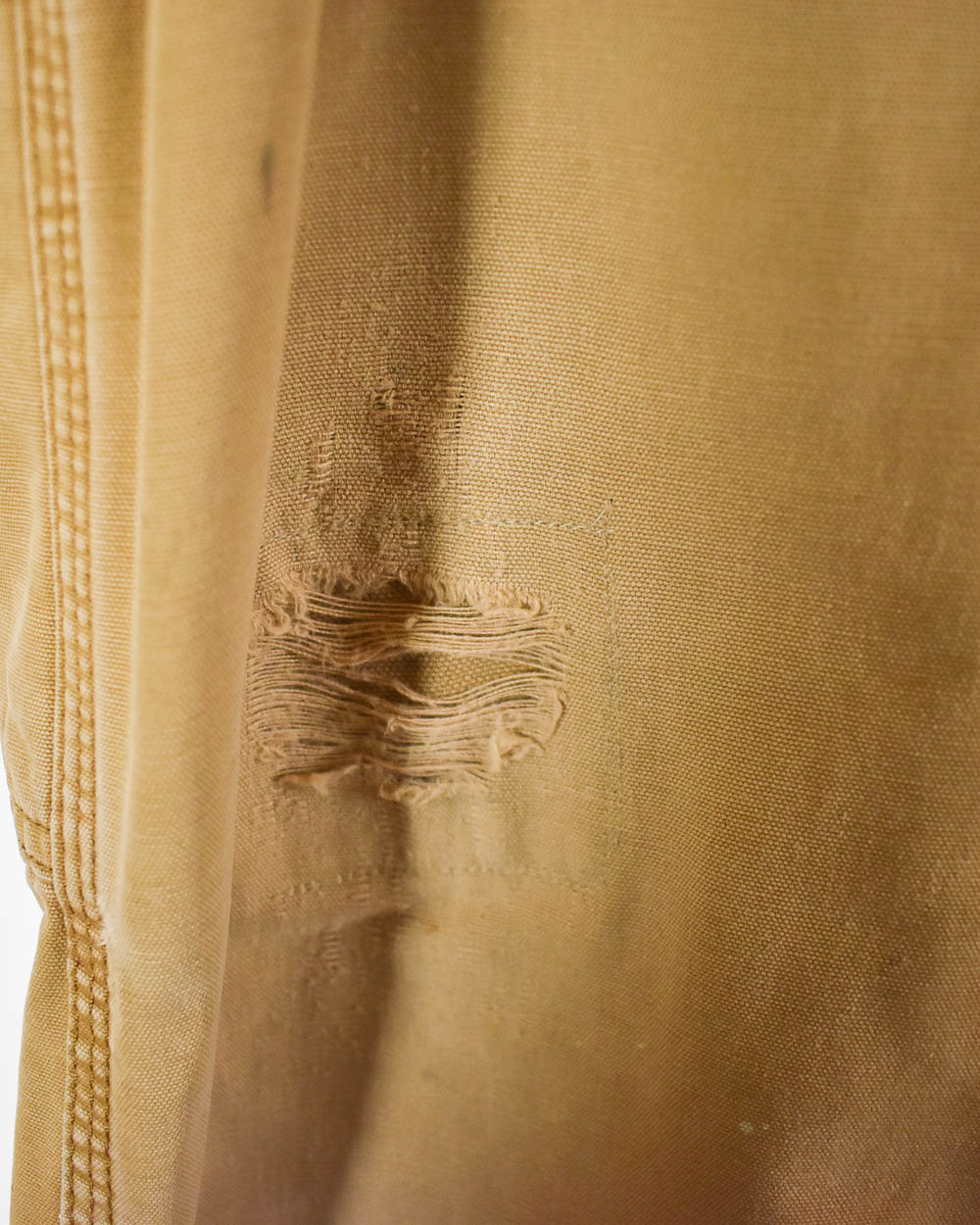 Neutral Dickies Workwear Carpenter Jeans - W34 L30