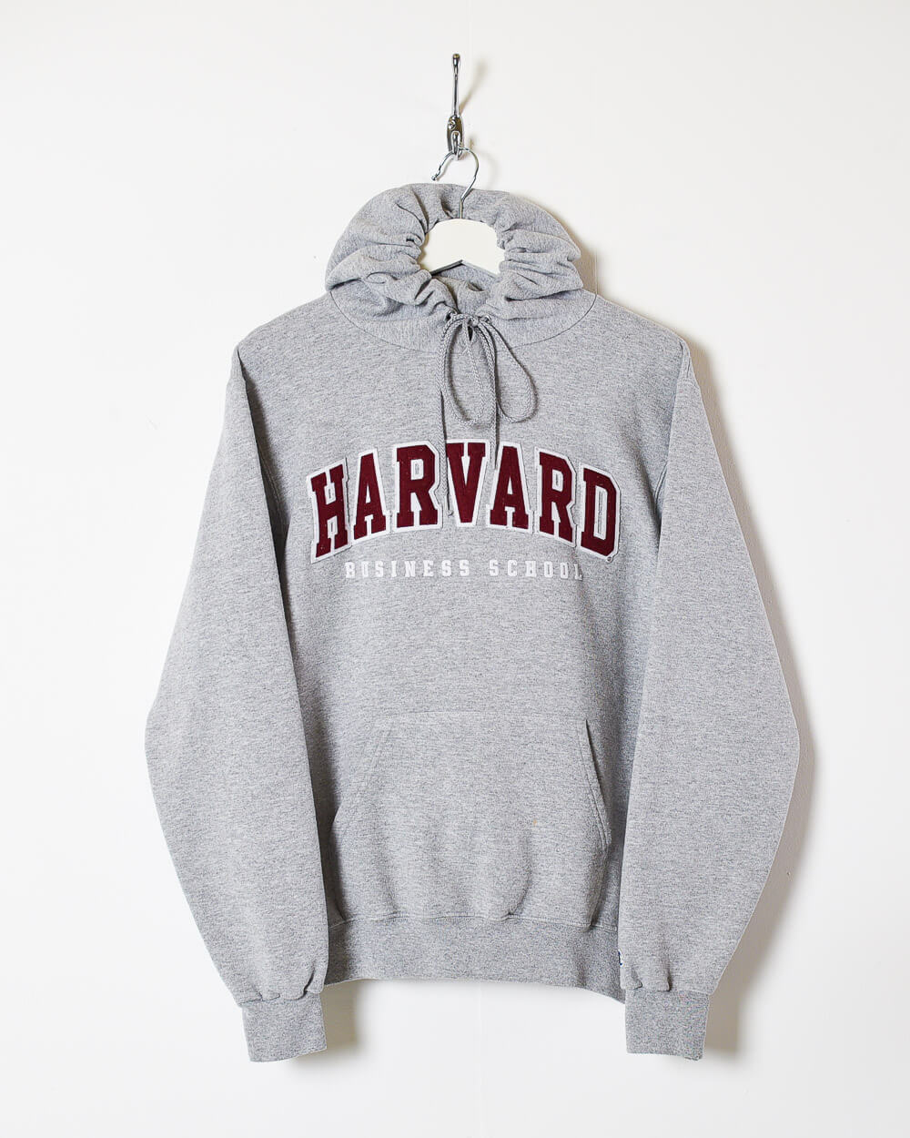 Vintage sale harvard sweater