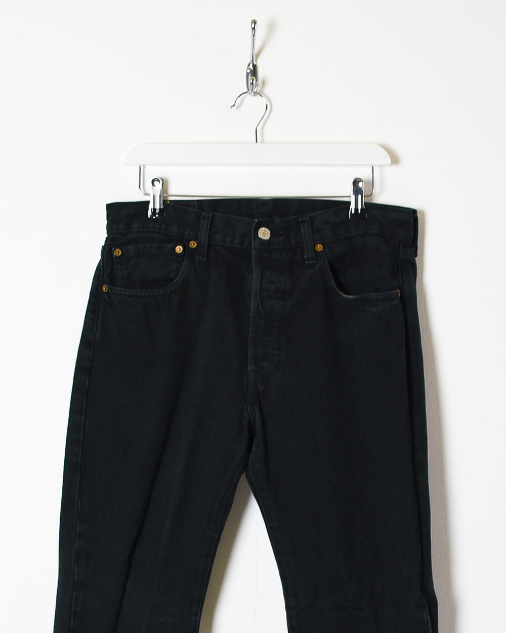 Black Levi Strauss & Co. Jeans - W32 L30