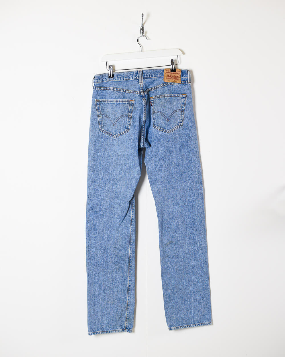 Blue Levi Strauss & Co. Jeans - W34 L36