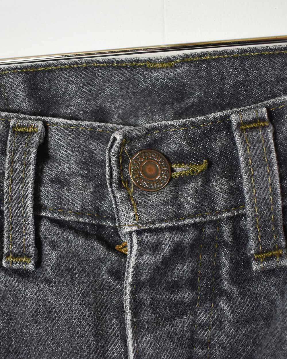 Grey Levi Strauss & Co. Jeans - W30 L31