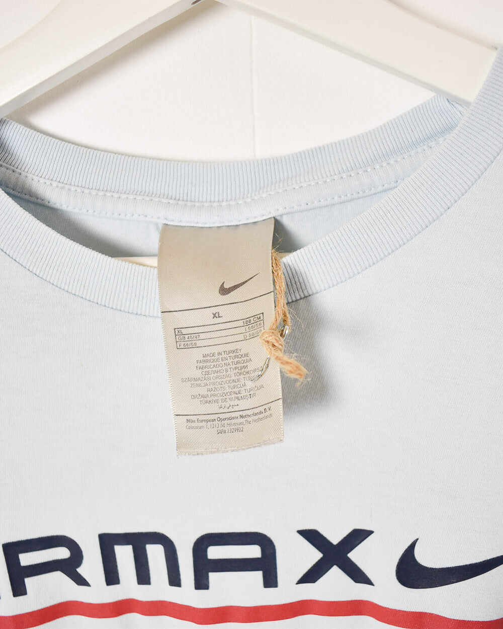 Baby Nike Air Max 87 T-Shirt - X-Large
