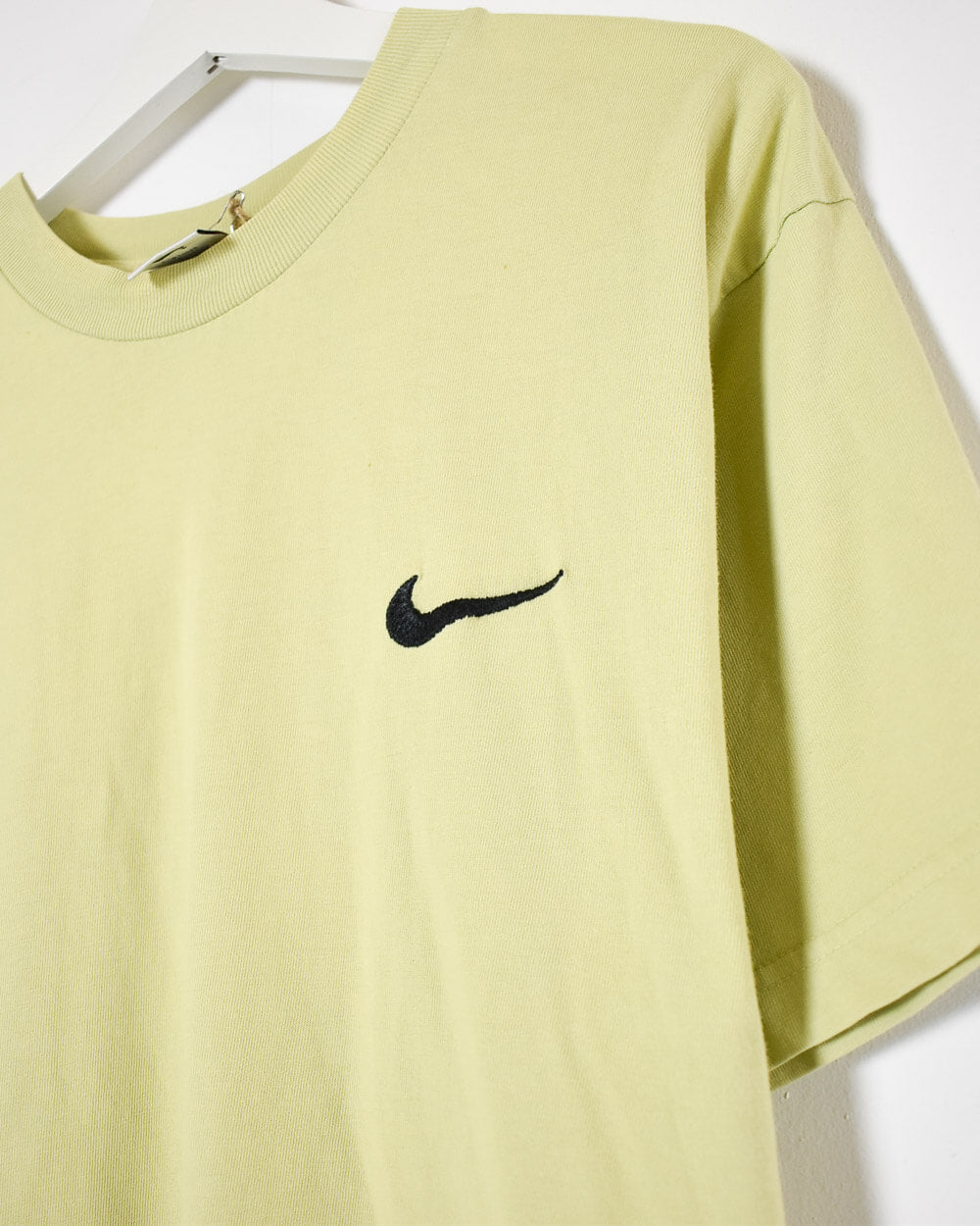 Green Nike T-Shirt - Medium