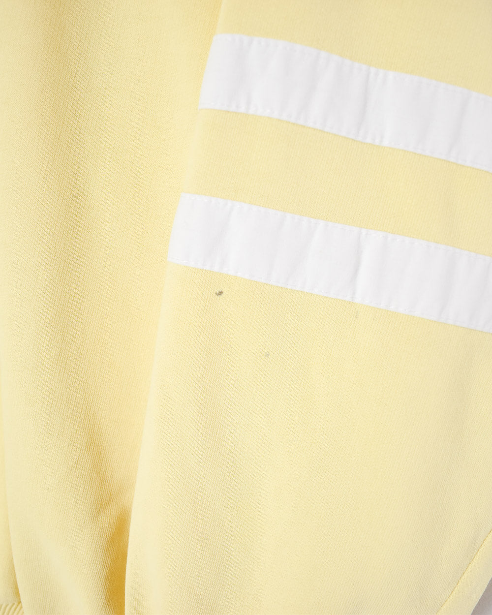 Yellow St Michael Sweatshirt - Small