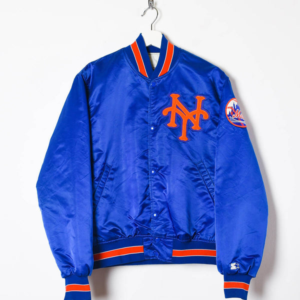 Maker of Jacket Sports Leagues Jackets MLB Vintage New York Yankees Varsity