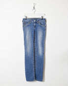 Blue True Religion Jeans - W28 L32