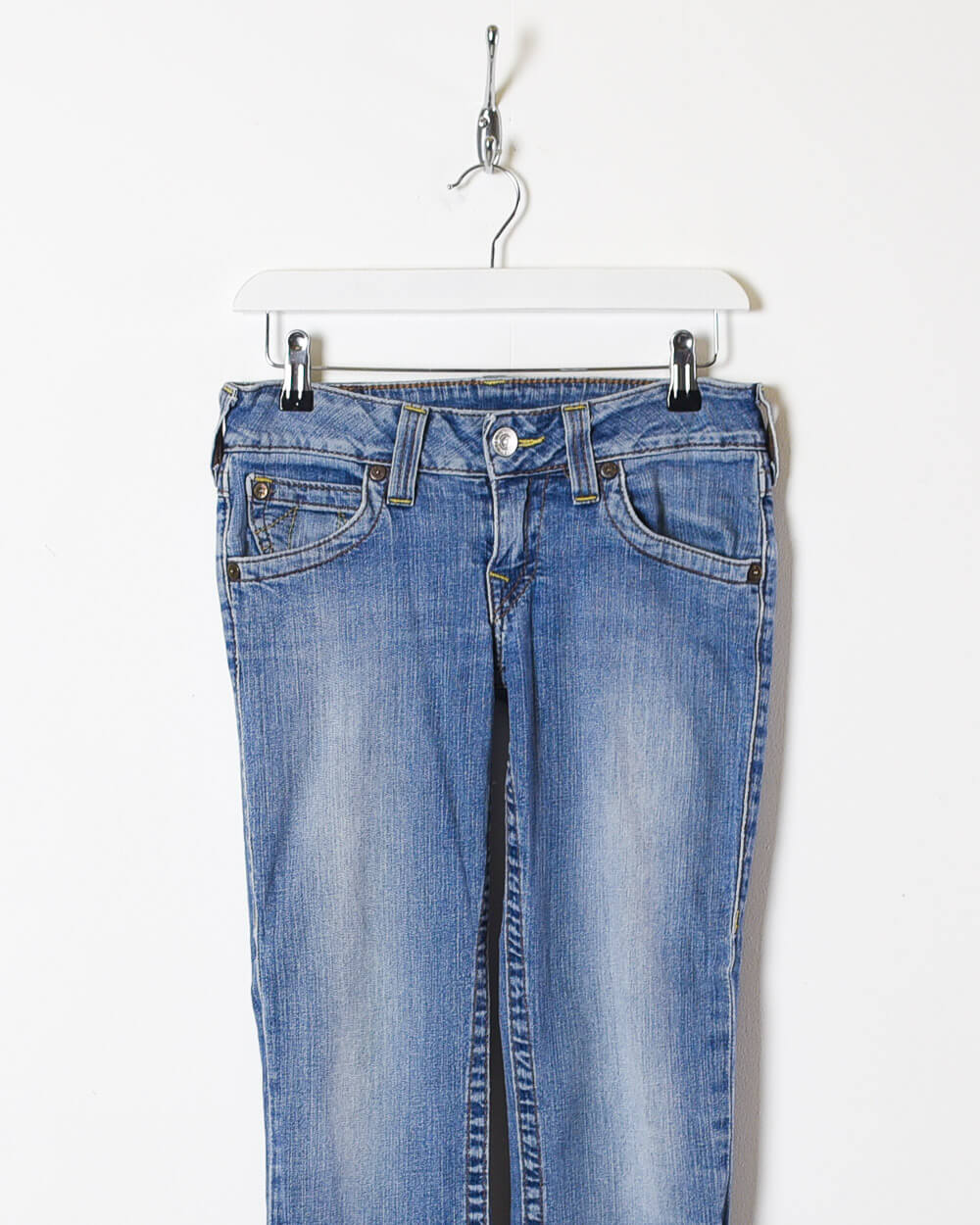 Blue True Religion Jeans - W28 L32