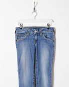 Blue True Religion Jeans - W28 L32