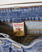 Blue True Religion Jeans - W28 L32