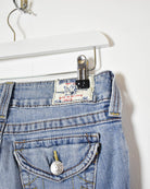 Blue True Religion Jeans - W28 L32