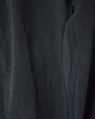 Black Armani Jeans - W32 L32