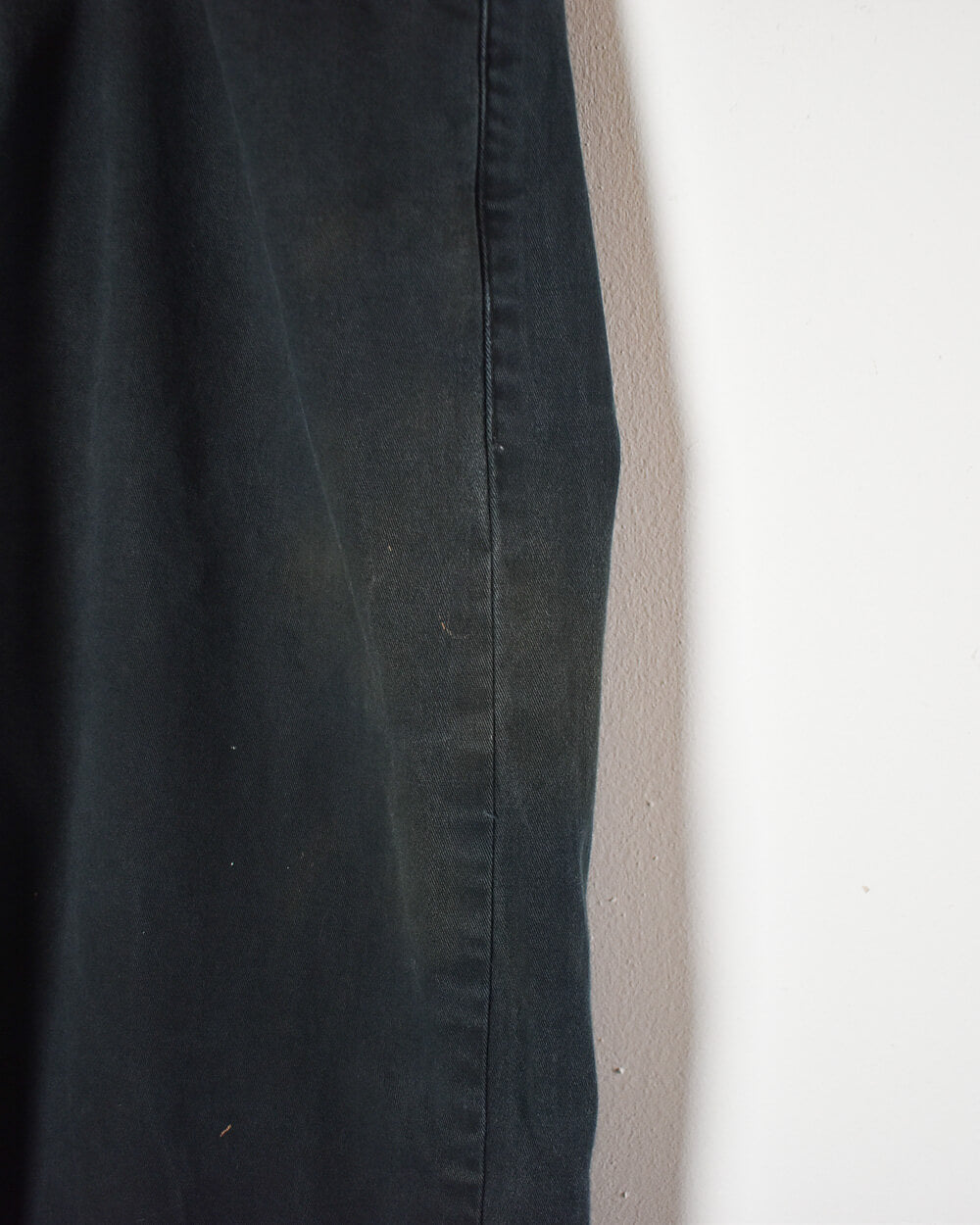 Black Armani Jeans - W32 L32