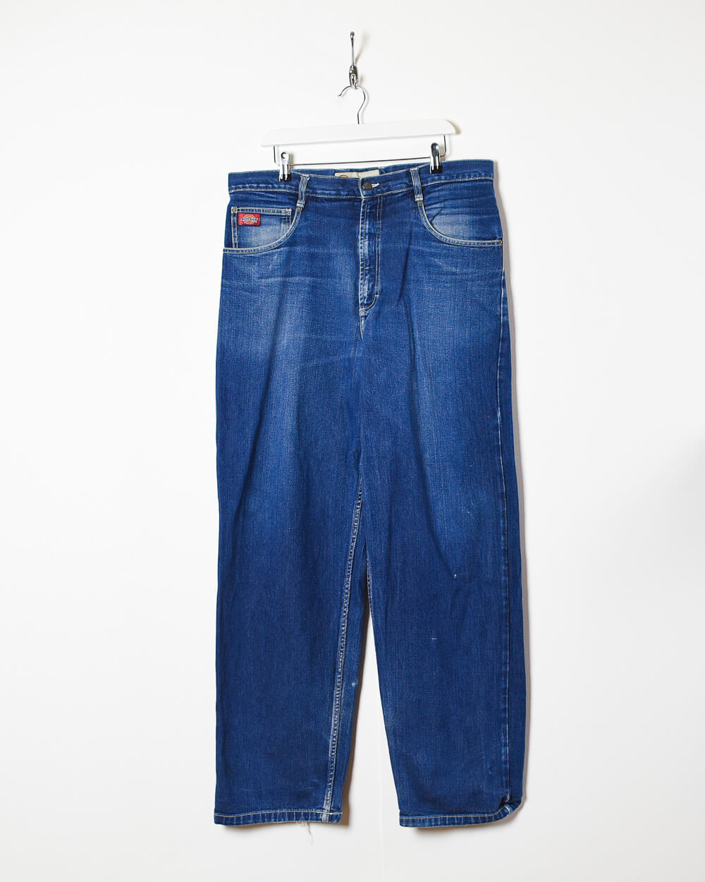 Blue Dickies Jeans - W36 L34