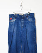 Blue Dickies Jeans - W36 L34