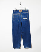 Blue Dickies Jeans - W36 L34